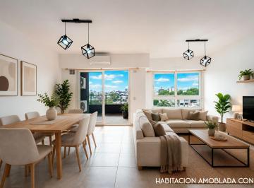 Departamento · 60m² · 3 Ambientes · Venta Departamento 2 Ambientes con Balcon, Liniers