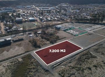 Terreno · 7200m² · En Venta Terreno 7200 m² Casco Viejo Añelo