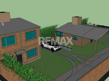 PH · 81m² · 3 Ambientes · PH en Pozo de 2 Dorm. en Venta