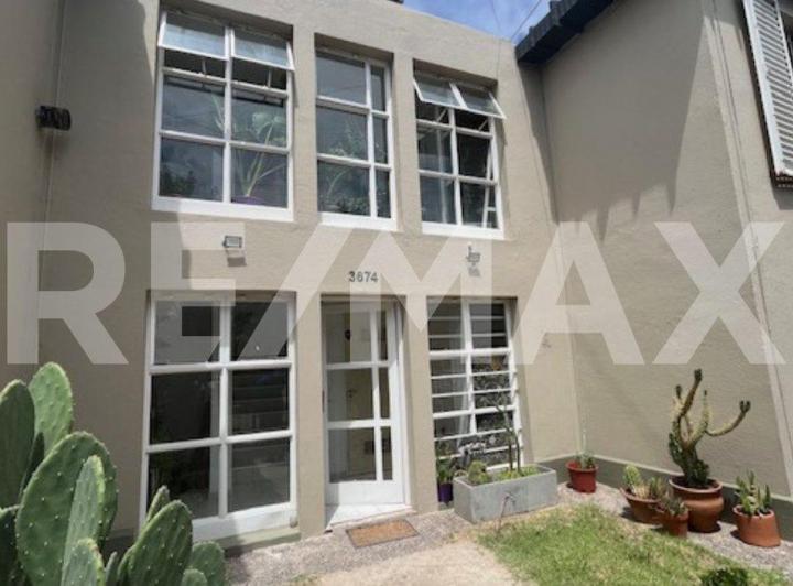 Departamento · 103m² · 4 Ambientes · 2 Cocheras