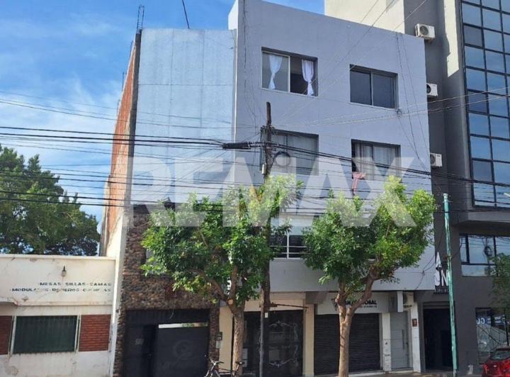 Edificio · 502m²