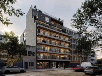 Departamento · 45m² · 2 Ambientes · Venta Depart 2 Amb con Balcon a Estrenar Nuñez
