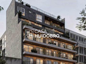 Departamento · 80m² · 3 Ambientes · Venta Departamento 3 Amb Balcon en Obra Saavedra