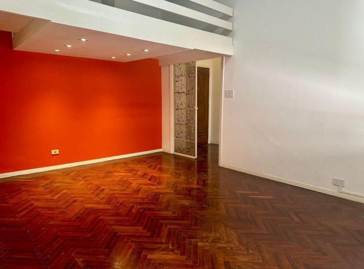 Departamento · 53m² · 2 Ambientes