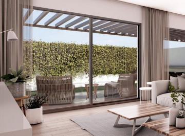 Departamento · 77m² · 3 Ambientes · Dpto 3 Amb a Estrenar Terraza Parrilla Colegiales