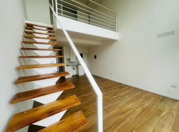 Departamento · 71m² · 2 Ambientes · 1 Cochera · Lanusita Duplex Dos Amb Ctraf