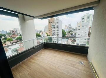Departamento · 40m² · 1 Ambiente · Lanusita Monoamb Ctraf Balcón
