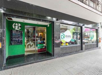 Local comercial · 238m² · Venta Local Comercial Colegiales Sobre Av