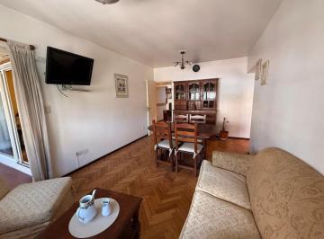 Departamento · 60m² · 3 Ambientes · 1 Cochera · Vta Balvanera 3 Amb Lavad Baulera Cochera Credito