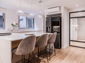 Departamento · 147m² · 5 Ambientes · Venta 5 Amb Jardin + Pileta + Quincho Colegiales