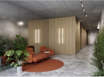 Departamento · 102m² · 4 Ambientes · Venta 4 Amb Depend Palermo Estrenar Amenities