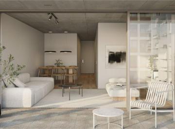 Departamento · 102m² · 4 Ambientes · Venta 4 Amb C/ Dependencia y Terraza Ppia Palermo