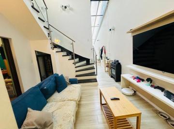 PH · 87m² · 4 Ambientes · Floresta PH 4 Amb Terraza Quincho Apto Credito
