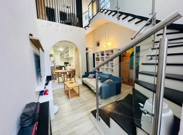 PH · 87m² · 4 Ambientes · Floresta PH 4 Amb Terraza Quincho Apto Credito