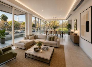 Departamento · 175m² · 4 Ambientes · 1 Cochera · Vta Depto Palermo Chico 4 Amb Dep Coch Amenities