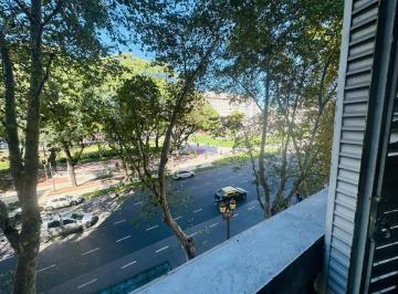Departamento · 149m² · 6 Ambientes · Venta San Nicolas Semip 6amb Apto Cred/prof