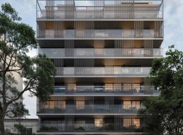 Departamento · 75m² · 2 Ambientes · Venta 3 Amb C/terraza Propia Cañitas Palermo