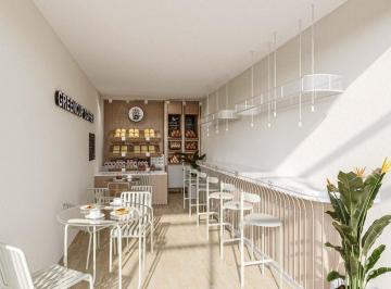 Local comercial · 37m² · Vta Local Comercial Saenz Peña a Estrenar