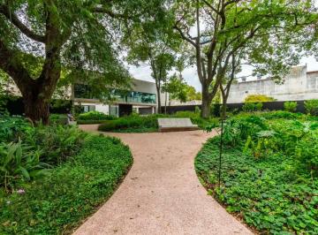 Departamento · 72m² · 3 Ambientes · Alquiler Domus Olivos 3 Amb Balcon Amenities