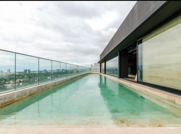 Departamento · 72m² · 3 Ambientes