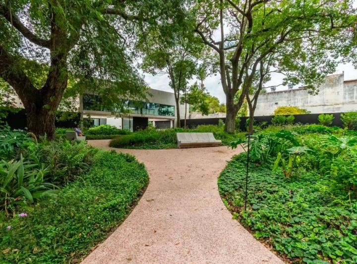 Departamento · 72m² · 3 Ambientes