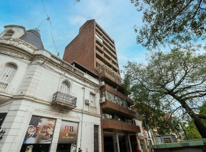 Departamento · 146m² · 5 Ambientes