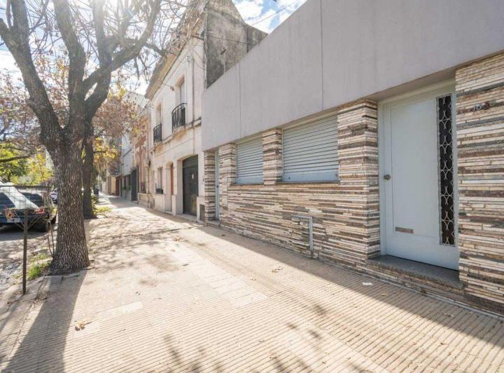 Casa · 150m² · 6 Ambientes · 1 Cochera