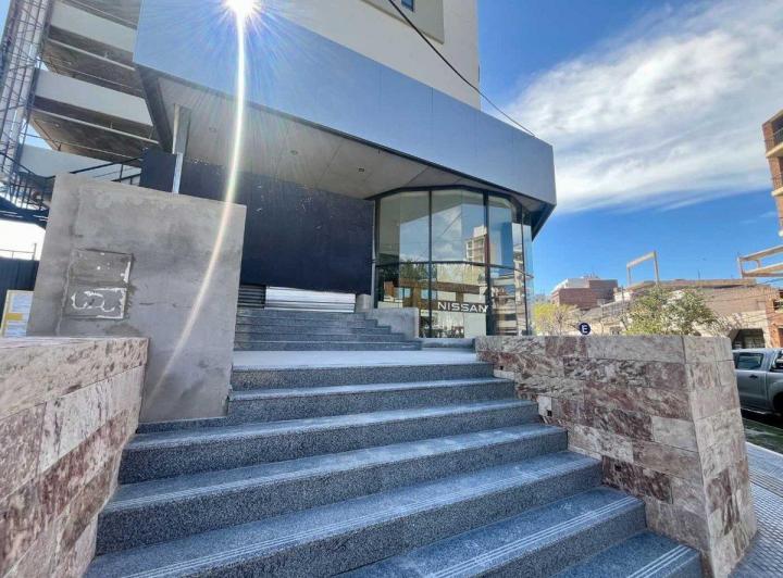 Departamento · 50m² · 2 Ambientes · 1 Cochera