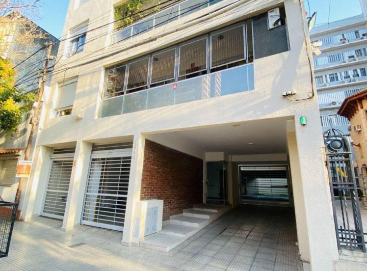 Departamento · 40m² · 2 Ambientes