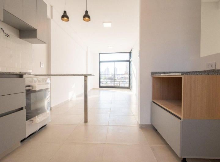 Departamento · 62m² · 3 Ambientes