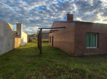 Terreno · 367m² · Casa Quinta en Arroyo Aguiar