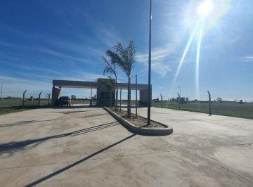 Terreno · 817m² · Lote en Venta en B° 5 La Serena Nuevos Aires