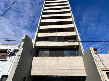 Garage · 12m² · Cochera en Venta – Zona Constituyentes