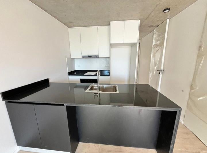 Departamento · 45m² · 2 Ambientes