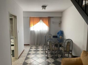 Departamento · 45m² · 2 Ambientes · Venta Depto 2 Ambientes Tipo Loft Villa Luzuriaga