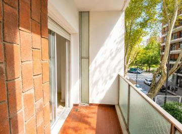 Departamento · 36m² · 2 Ambientes · Venta Depto 2 Ambientes con Balcón en Belgrano R