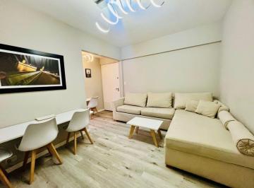 Departamento · 32m² · 2 Ambientes · Venta Depto 2 Amb Las Cañitas Amoblado y Equipado