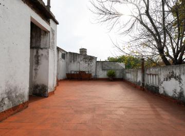 PH · 95m² · 4 Ambientes · Venta PH 4 Ambientes Villa Real Terraza Cochera