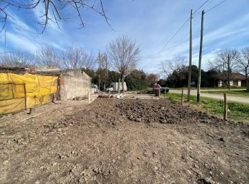 Terreno · 228m² · Terreno en Venta Villa Elisa