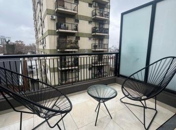 Departamento · 31m² · 1 Ambiente · Monoambiente en Venta en Nuñez