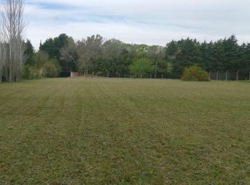 Terreno · 3391m² · Lote en Venta Barrio Santa Brigida - Cardales