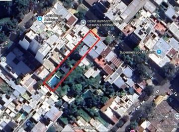 Terreno · 230m² · Lote en Venta La Plata U/c2
