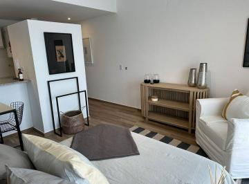 Departamento · 33m² · 1 Ambiente · Monoambiente en Venta La Plata Pozo