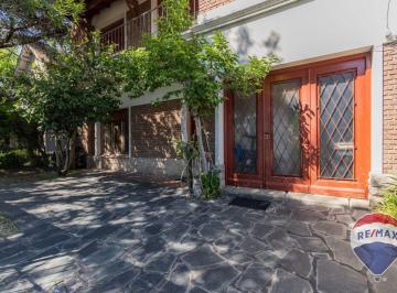 Casa · 175m² · 4 Ambientes · 2 Cocheras · Casa en Venta en City Bell