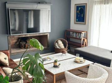 Casa · 220m² · 5 Ambientes · Casa en Venta en Los Ombues de Hudson