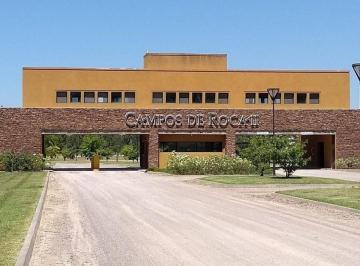 Terreno · 2250m² · Terreno en Venta en Campo de Roca 2