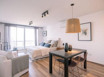 Departamento · 34m² · 1 Ambiente · Departamento Monoambiente en Venta, La Plata