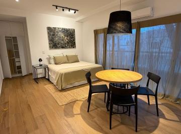 Departamento · 32m² · 1 Ambiente · Monoambiente en La Plata Venta