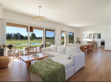 Casa · 168m² · 5 Ambientes · Casa en Venta en Haras El Malacate 5 Ambientes