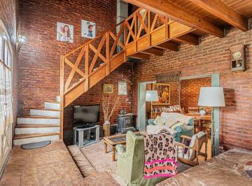 Casa · 150m² · 5 Ambientes · Casas en Venta City Bell